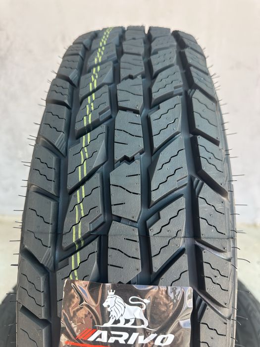 Нови джипови гуми ARIVO TERRAMAX ARV A/T 235/85R16 120/116Q 2358516