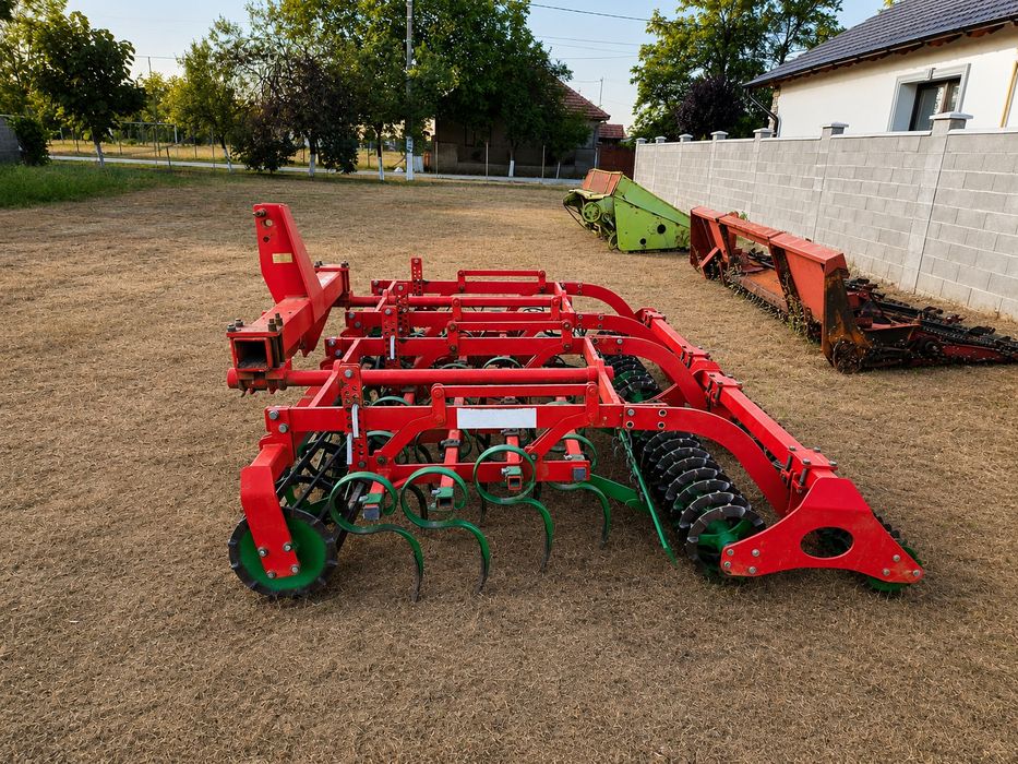 Kompactor 3 metri Compactor