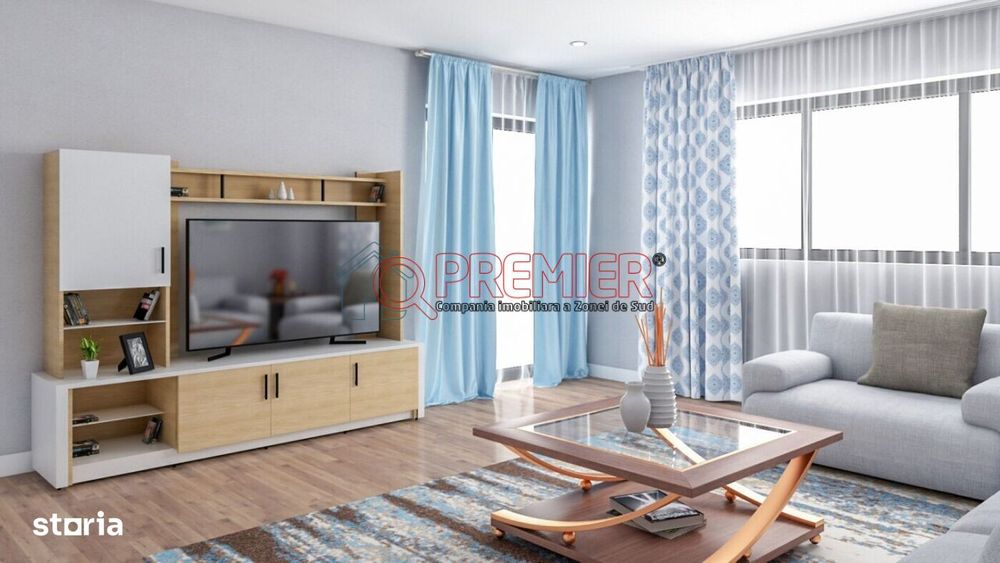 Popesti Leordeni - Casa individuala