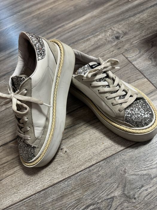 кецове Bianki 36 р-р