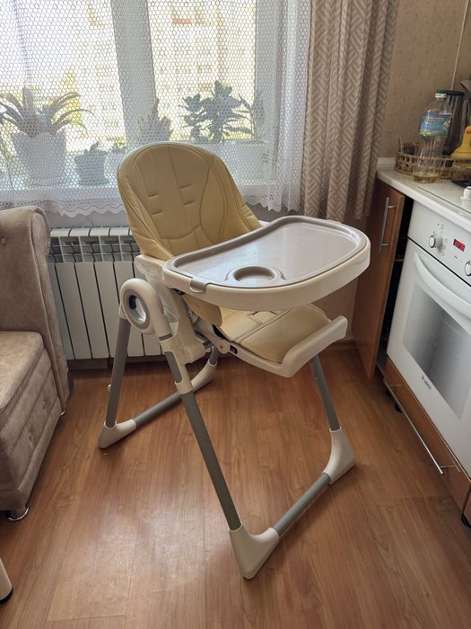 Детский стульчик