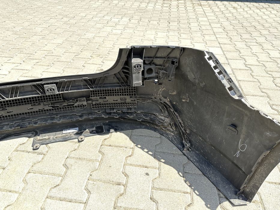 Пренда и Задна броня Решетка за Audi A7 Ауди А7 4K 2018-2022
