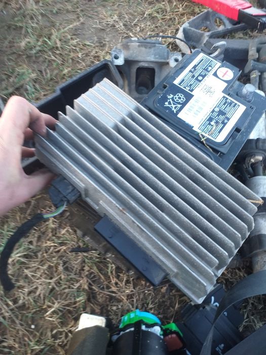 Statie Audi A4 B8 8T0035223AJ