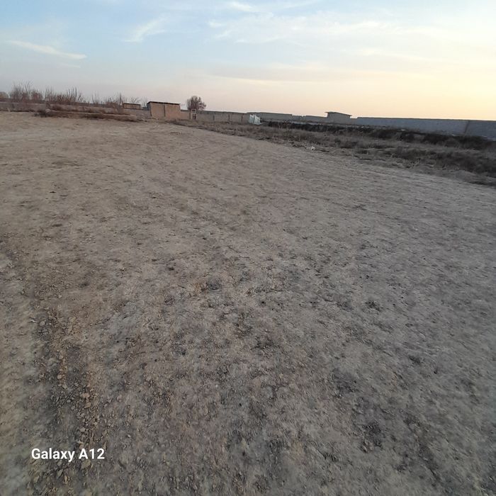 Ер участка сотилади