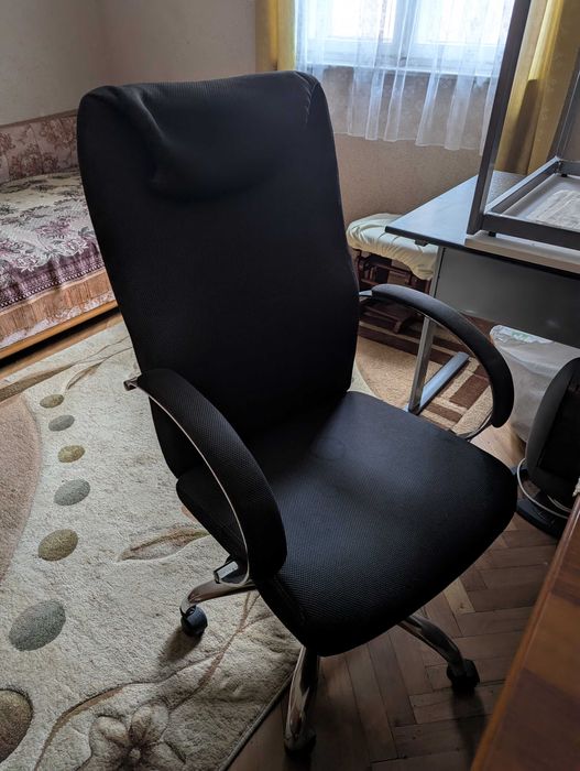 Covor in stare perfecta