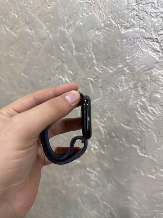 Iwatch 10 46mm 100% yomks ideal