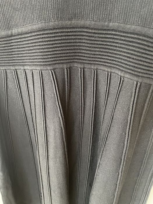 Rochie neagra Eliza J