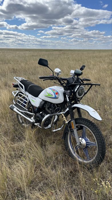 Ltm T17 150кубов