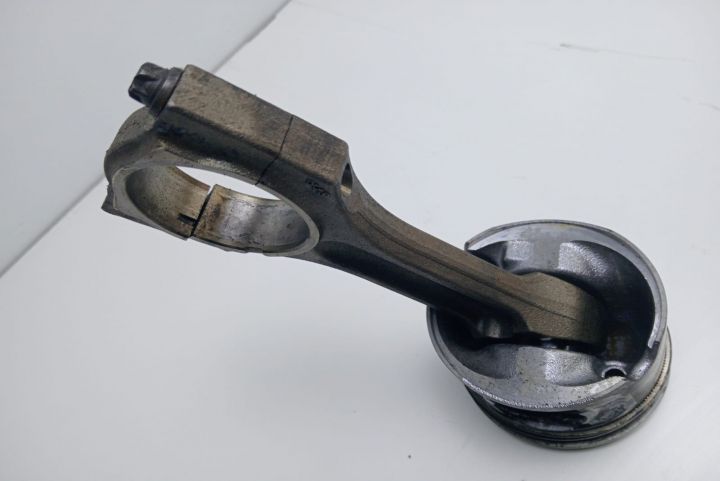 Piston cu biela 2.0 D n47 0840BB BMW Seria 1 E81/E82/E87/E88 (facelif