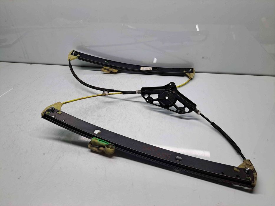 Macara electrica geam dreapta fata Skoda Octavia 3 Combi (5E5) [Fabr 2