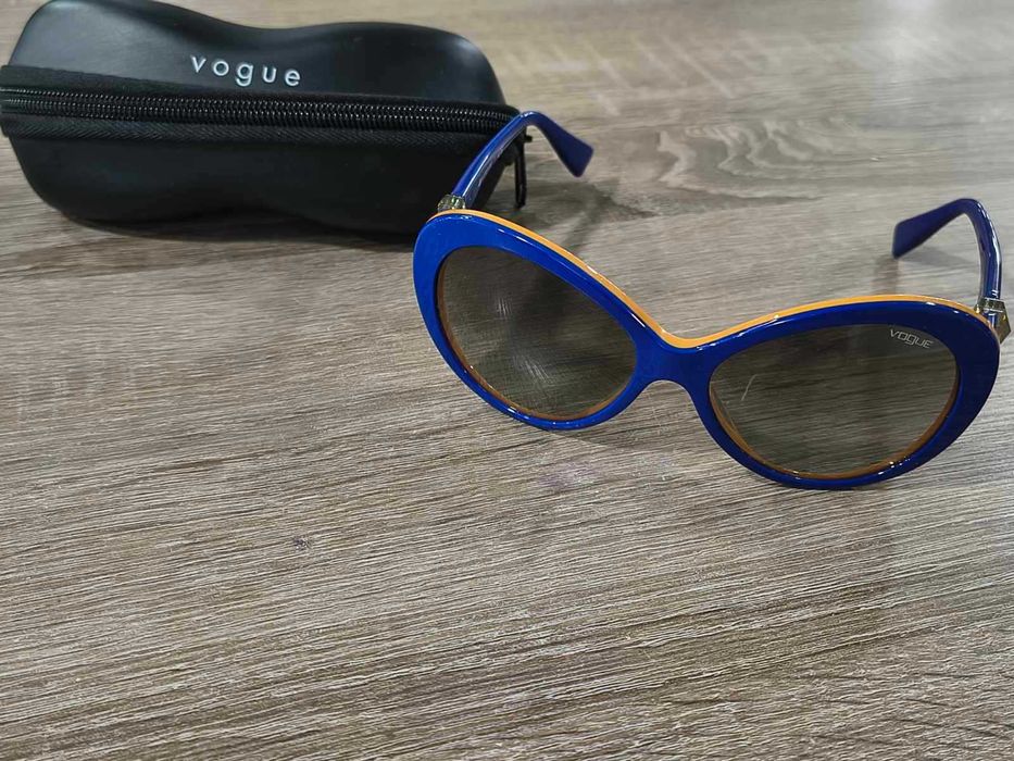 Слънчеви очила дамски лимитирани Vogue VO 2791SB