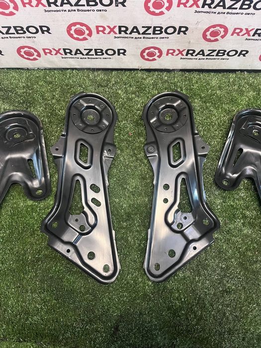 Лапки балки Lexus RX Лексус Рх