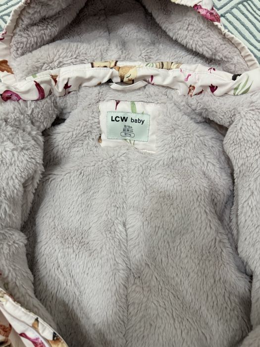 Продам Детский  комбез