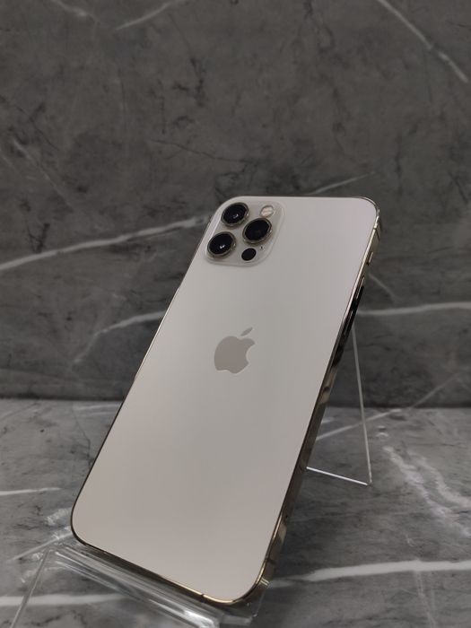 Apple iPhone 12 pro [Костанай] ЛОТ 113/1466