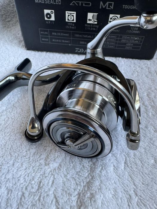Daiwa Exist  LT2000D-P