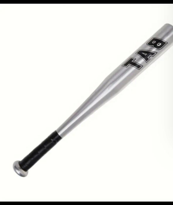 Bata de baseball aluminiu 50cm