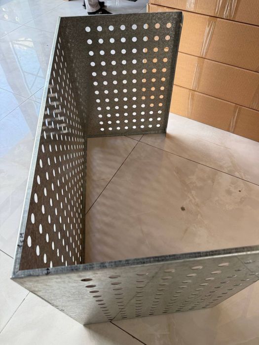 Кондиционер решетка корзина для кодиционера обшивка декоративный арт