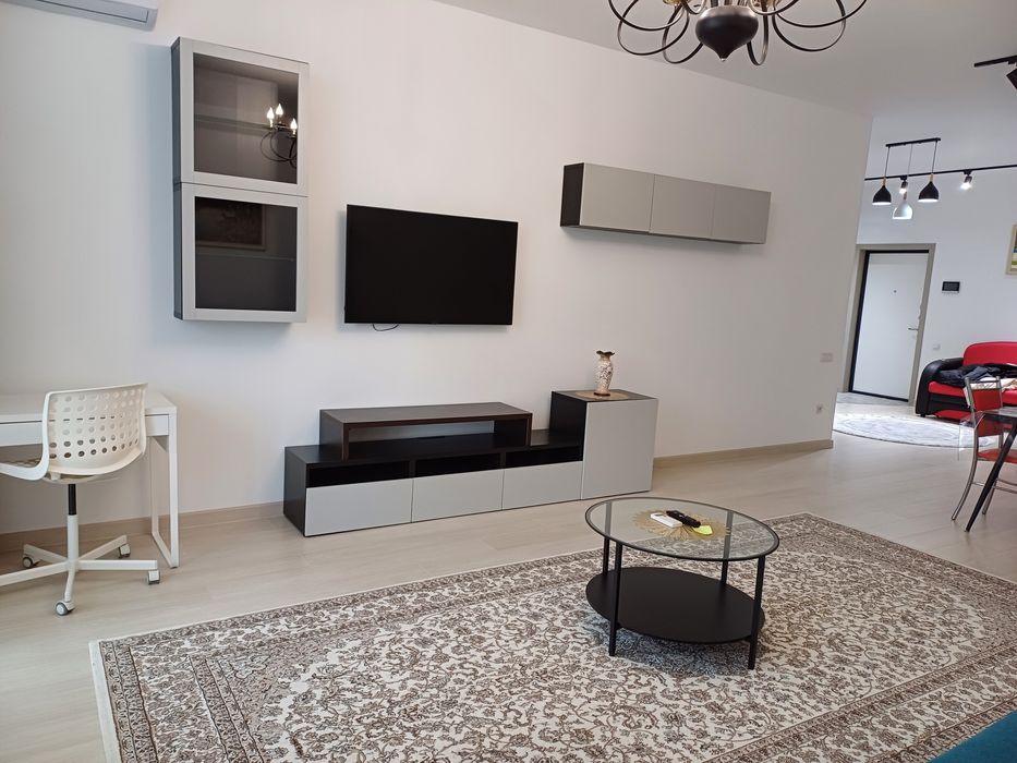 Аренда квартиры в Атырау