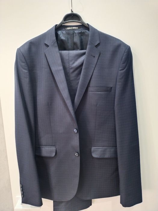 Мужской костюм двойка