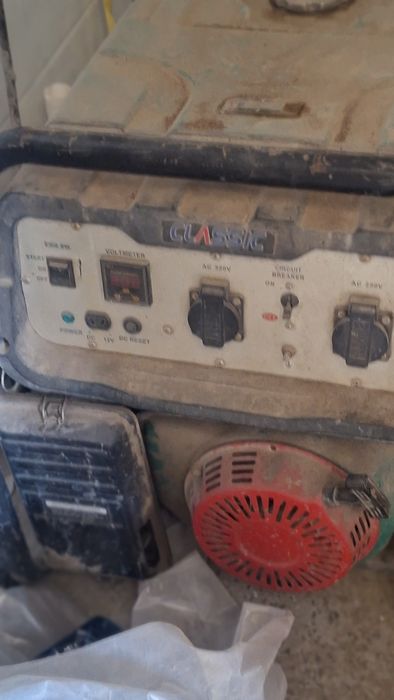 Продаётся Генератор