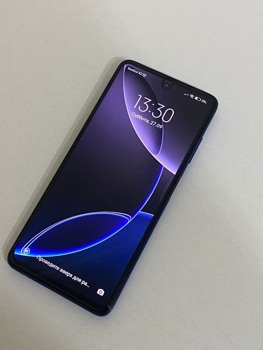 Poco X3 NFC (PRO) в идеальном состояние