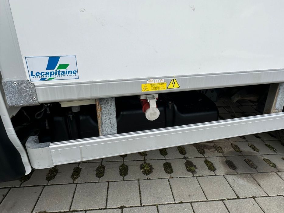 Iveco sprinter fiat  renault