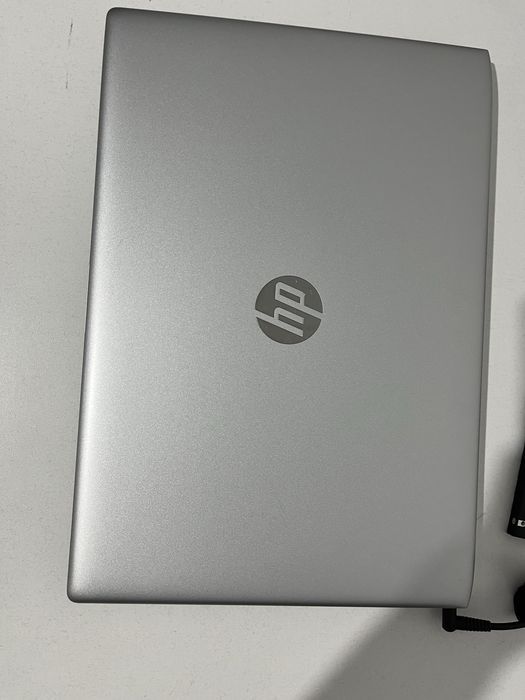 Мощный ноутбук hp