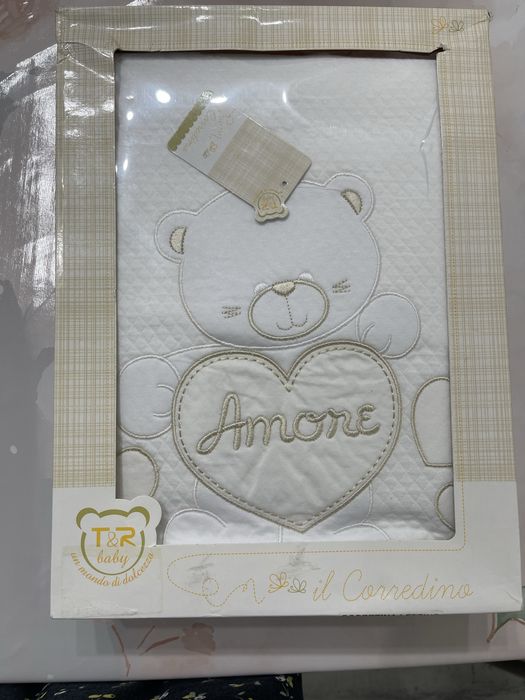 Плед детский Турция новая