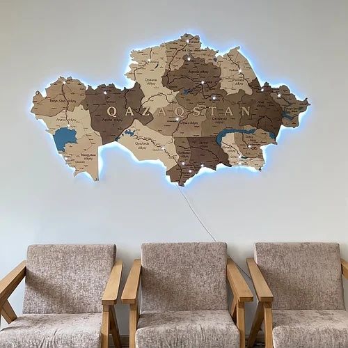 Изделия из дерева