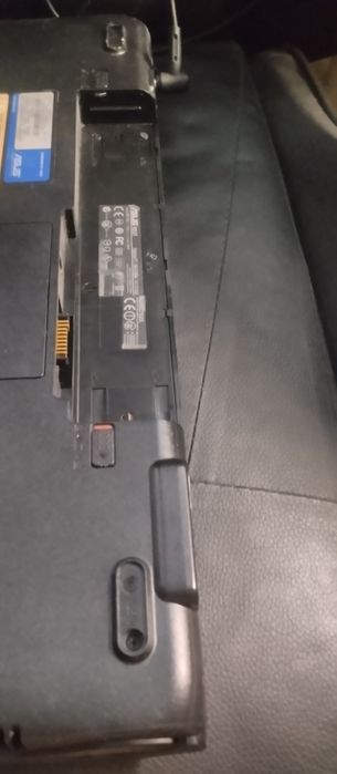 Ноутбуки ASUS ASUS