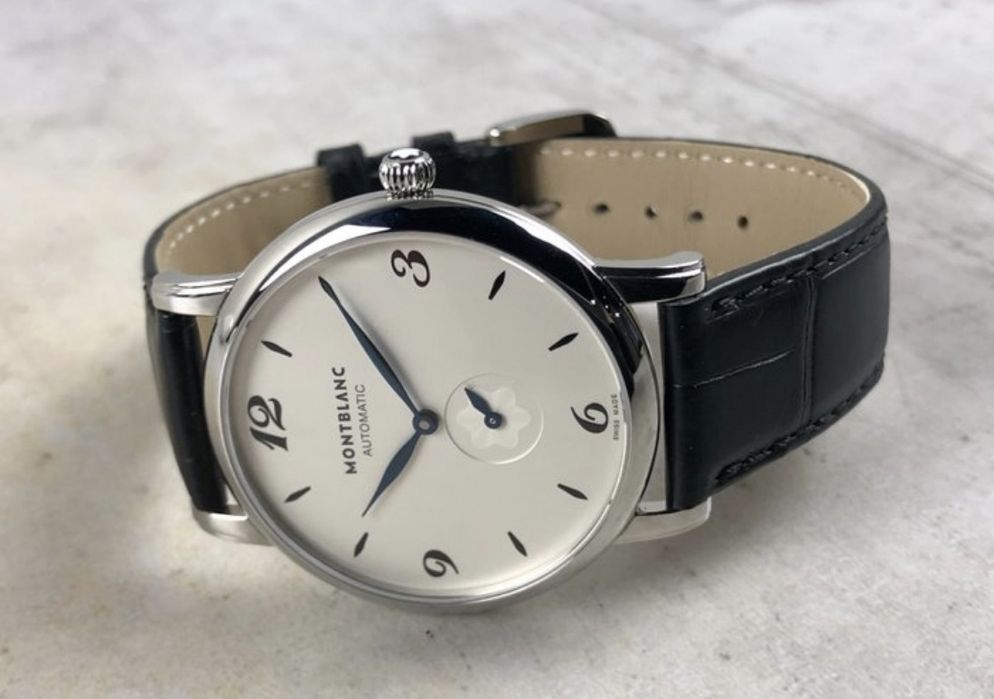 Montblanc Star Classigue 107073