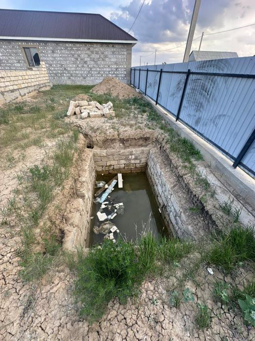 Жер сатылады 15х15