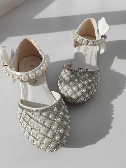 Туфли новые, 26 размер