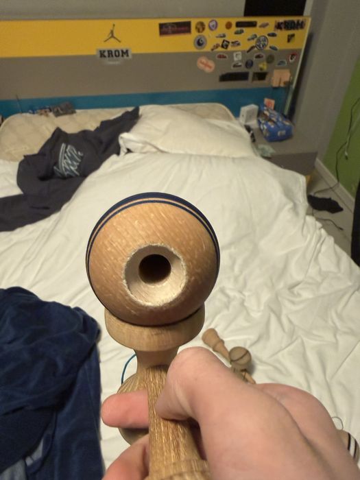 Tama su lab ken originz black robust