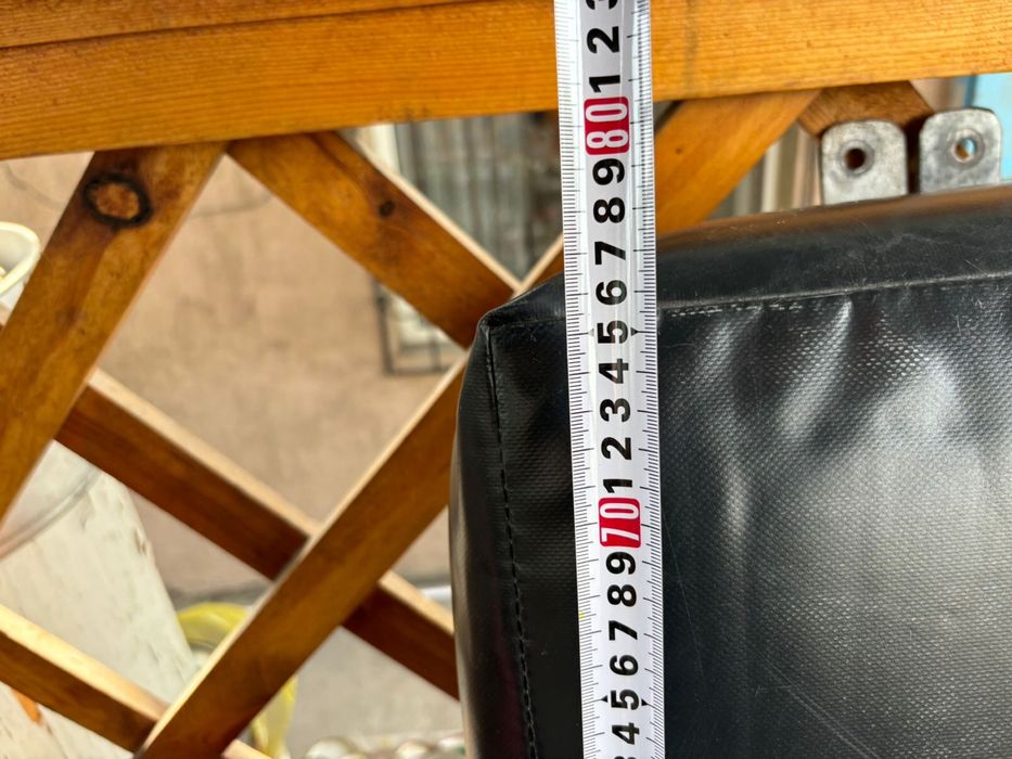 Настенная груша квадратная