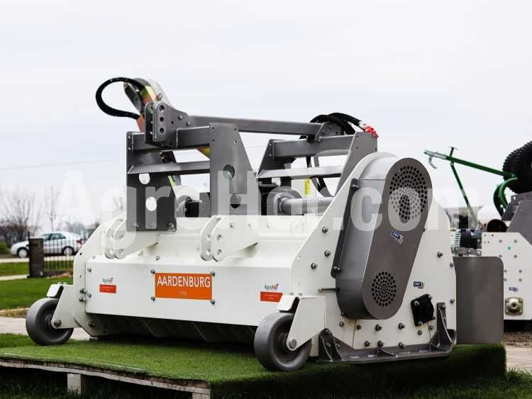 Tocator Pick-up cu 1 rotor 150-180 cm / Sigma XL Pick - Up