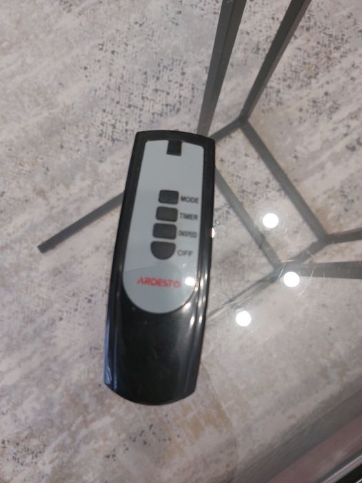 Вентилятор для дома