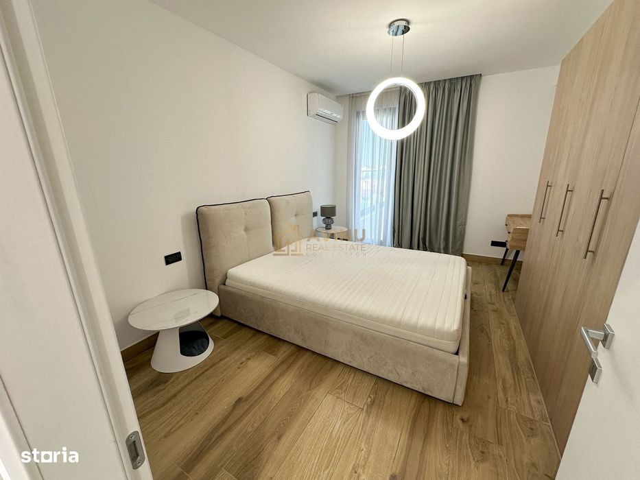 Inchiriere apartament cu 3 camere Domenii , comision 0%