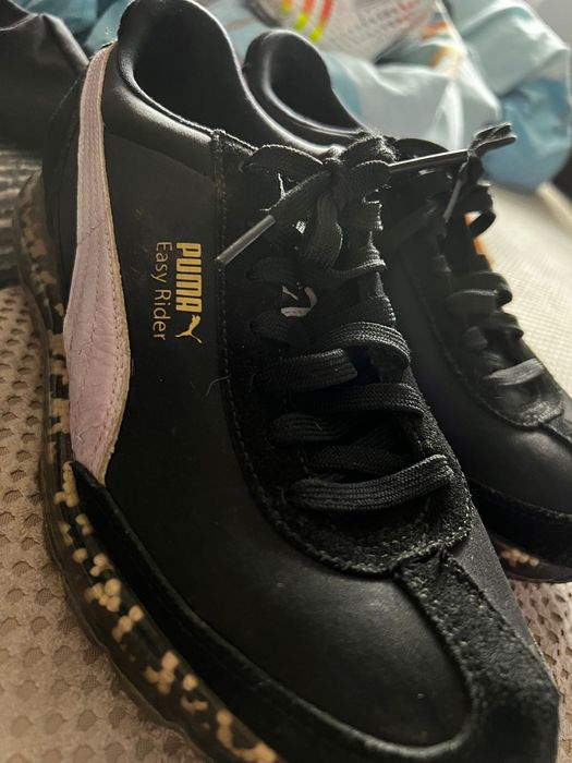 Puma easy Rider in stare functionala