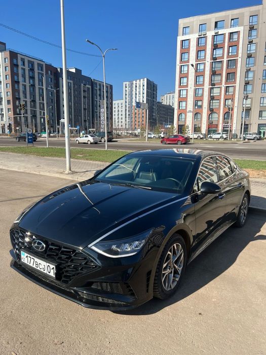 Продам huindai sonata