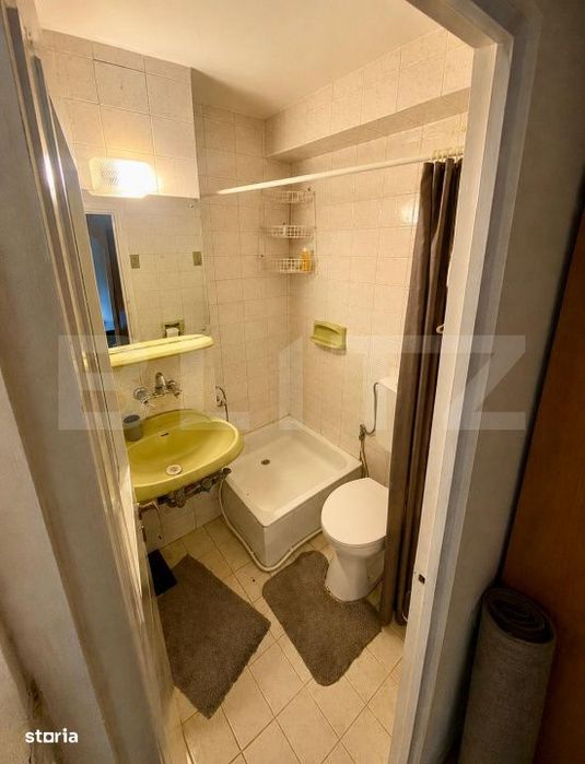Apartament 4 camere, 77 mp, etaj intermediar, Titulescu-Cipariu