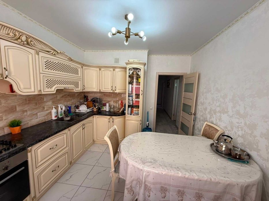 3-ком.кв.Береке 3/9 эт.