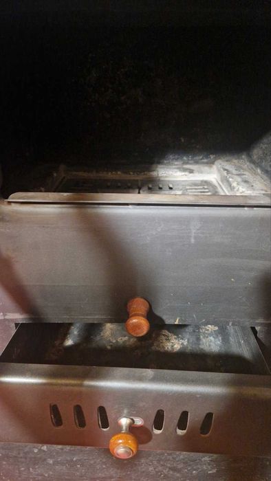 Камина prity 23+6kw