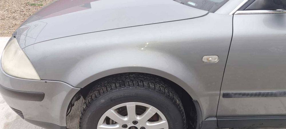 Dezmembrez / Dezmembrari / Piese /VW Passat B5.5,1.9.tdi AVF.