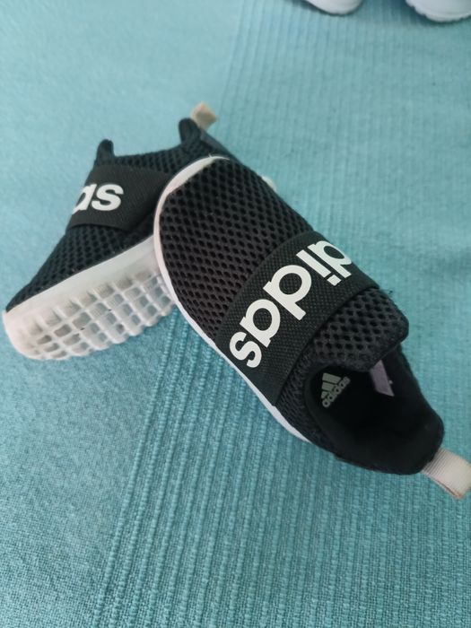 Детски маратонки Adidas