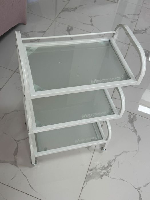 Помощники для Салона