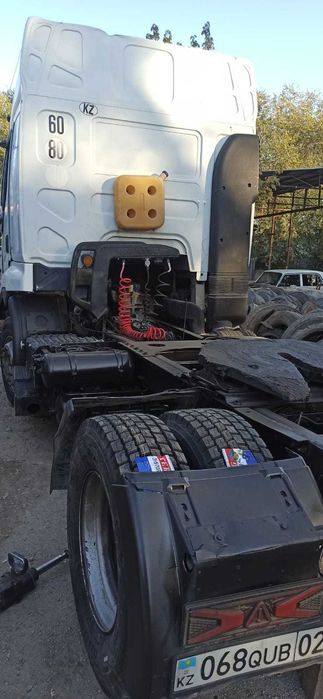 Renault Premium 400 л.с.