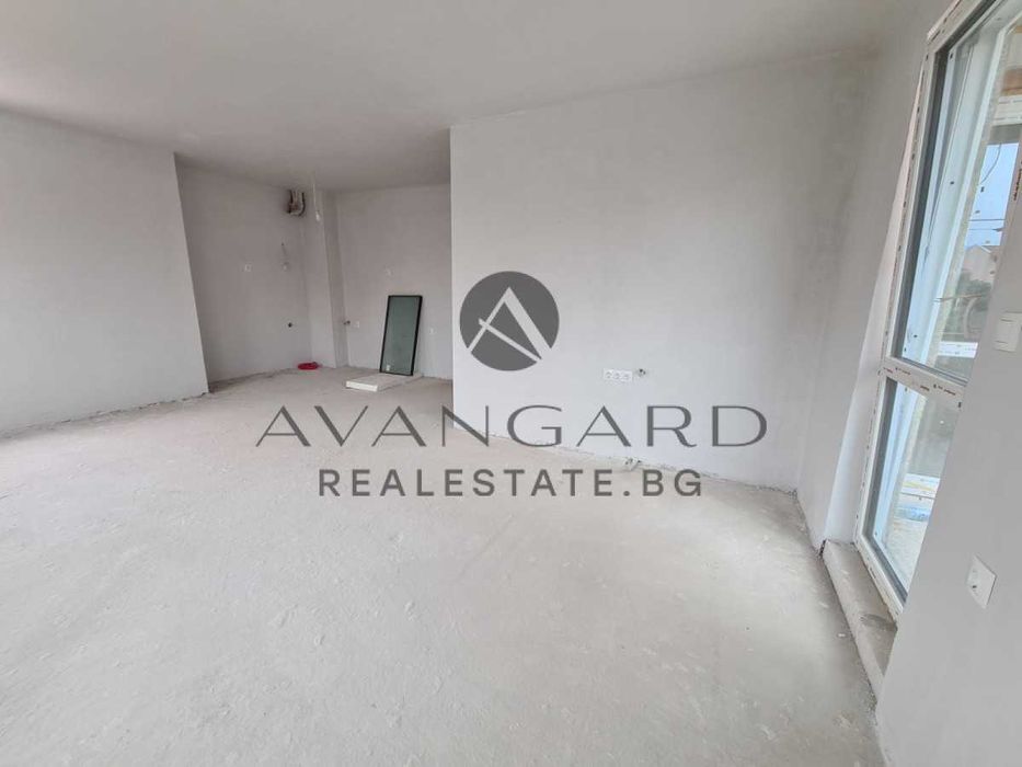 Продава се Двустаен апартамент в Пловдив, Прослав - 67 кв.м за 1169 €/кв.м - Снимка #5