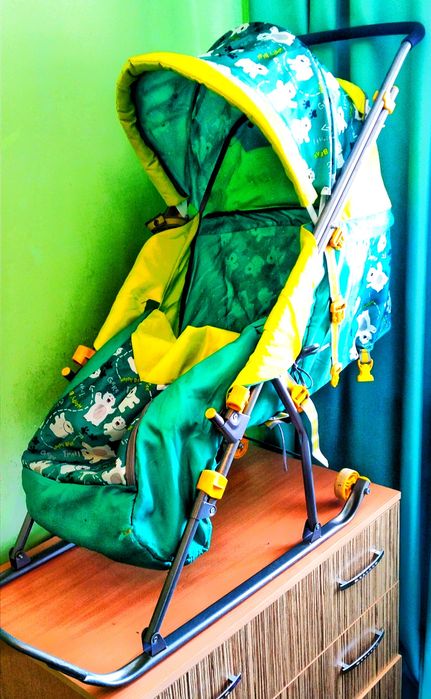 Продам Санки детские