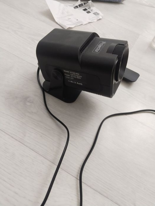 Продаю проектр хорошим состояния